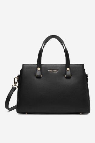 Сумка З Ремінцем NINE WEST CEO-MAINE-LDA8203 ЧОРНИЙ