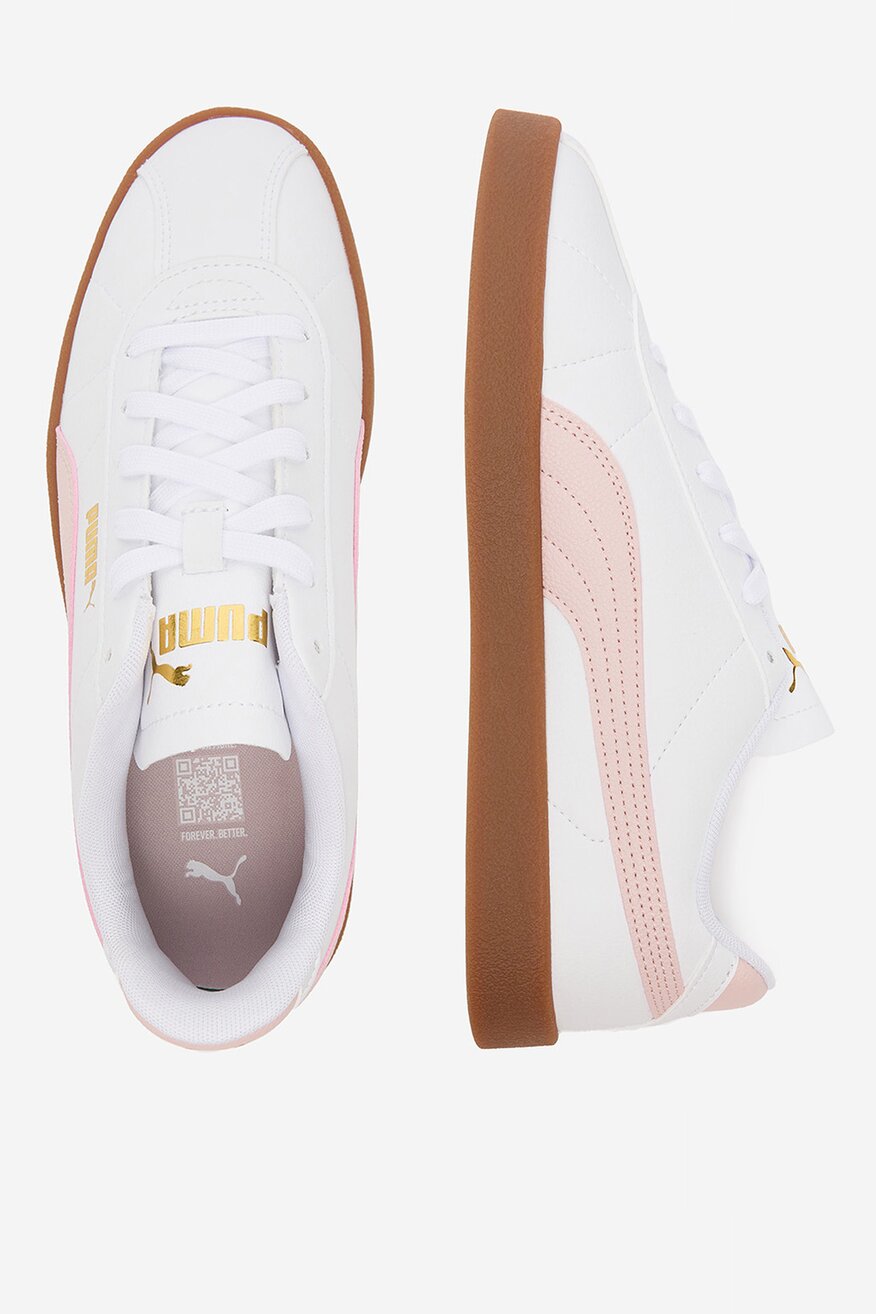Спортни обувки Puma БЯЛ - 5906751172896