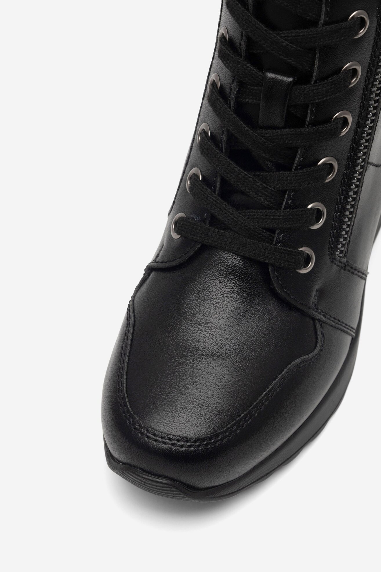 Bocanci Clara Barson AUGUSTA WS2229-47 NEGRU