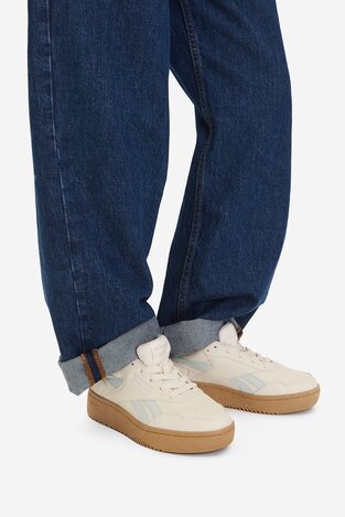 Кросівки спортивні Reebok CEO-123 БЕЖЕВИЙ