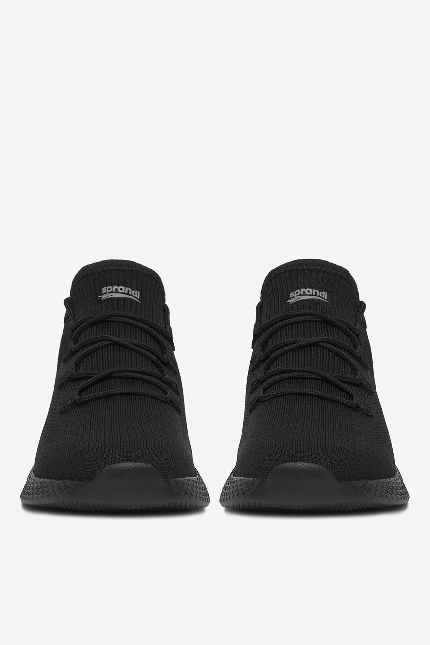 
                Sportska obuća Sprandi CRNA - 5906751776551