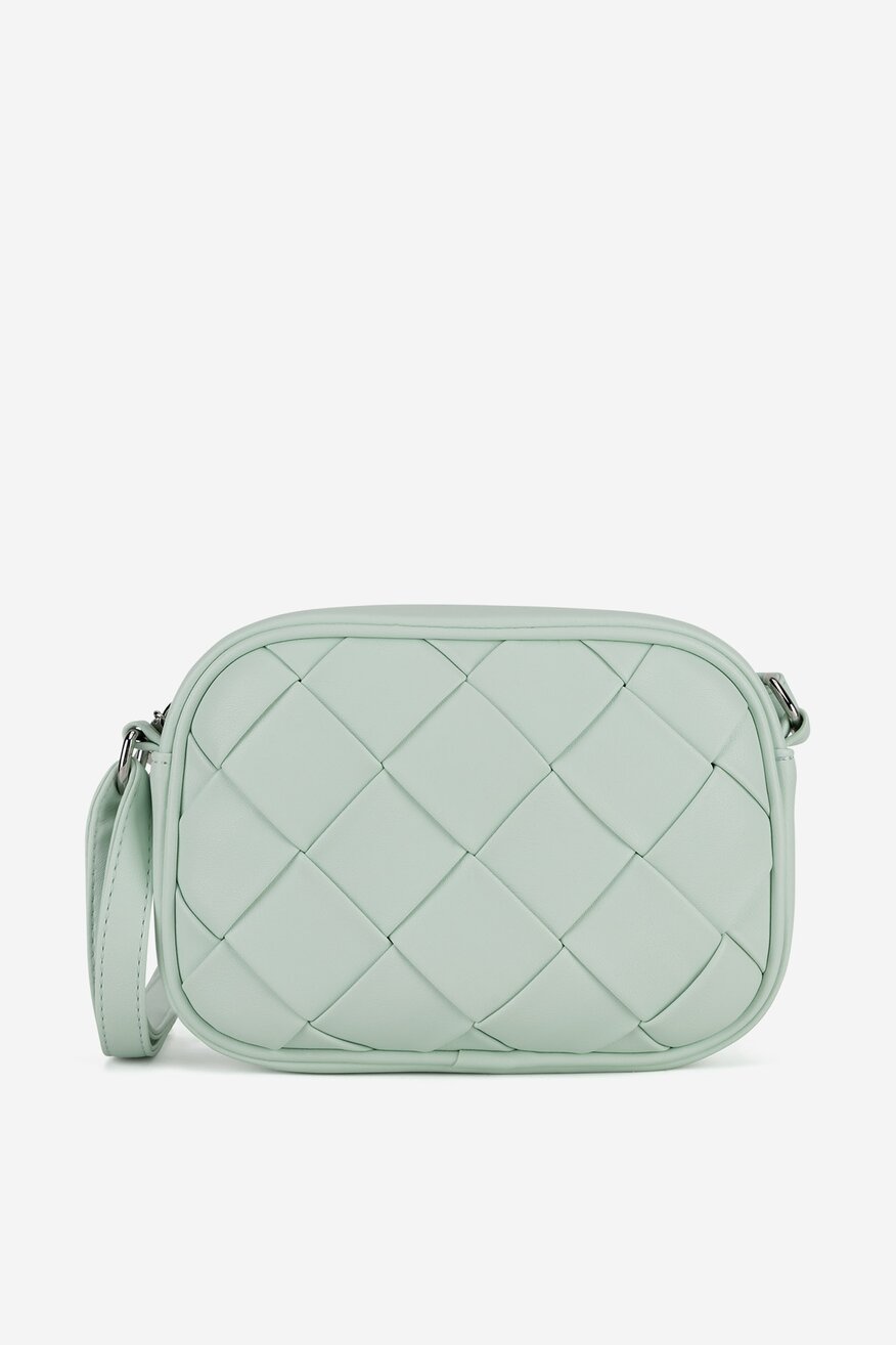 
                Kézitáska Jenny TÜRKIZ - 5903419910999