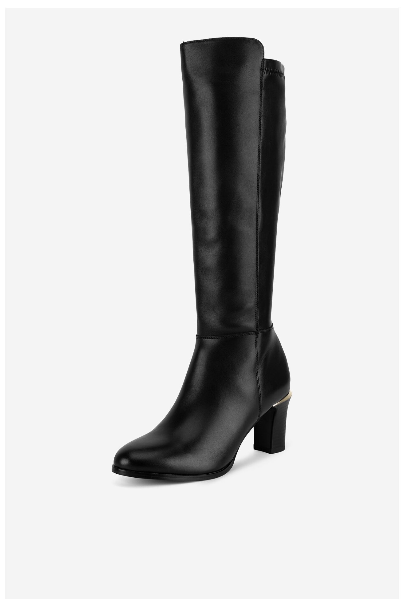 Cizme Lasocki WYL3162-8Z NEGRU