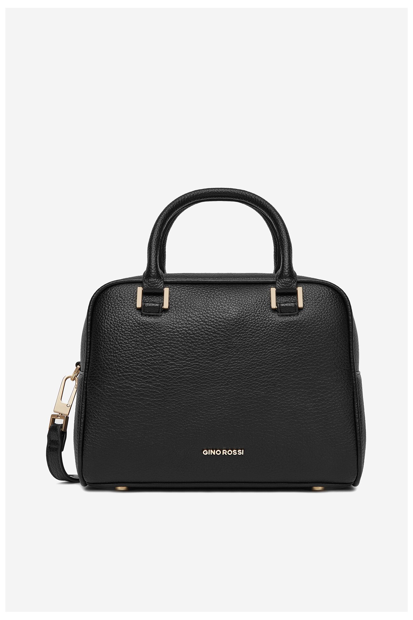 Torba Gino Rossi RC-19679 CRNA