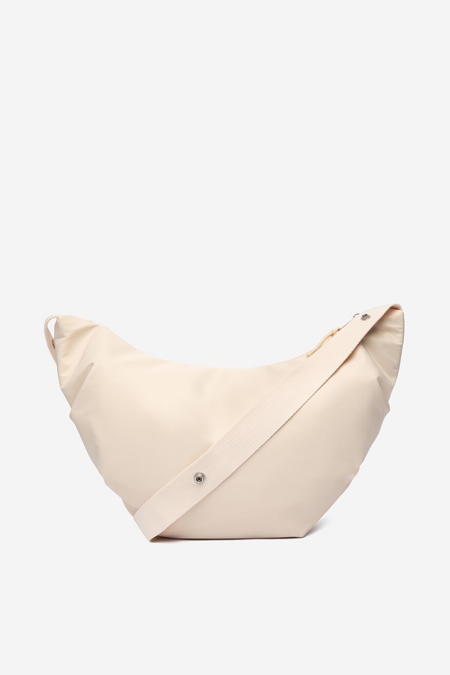 
                Сумка З Ремінцем ROXY БЕЖЕВИЙ - 5906751655344