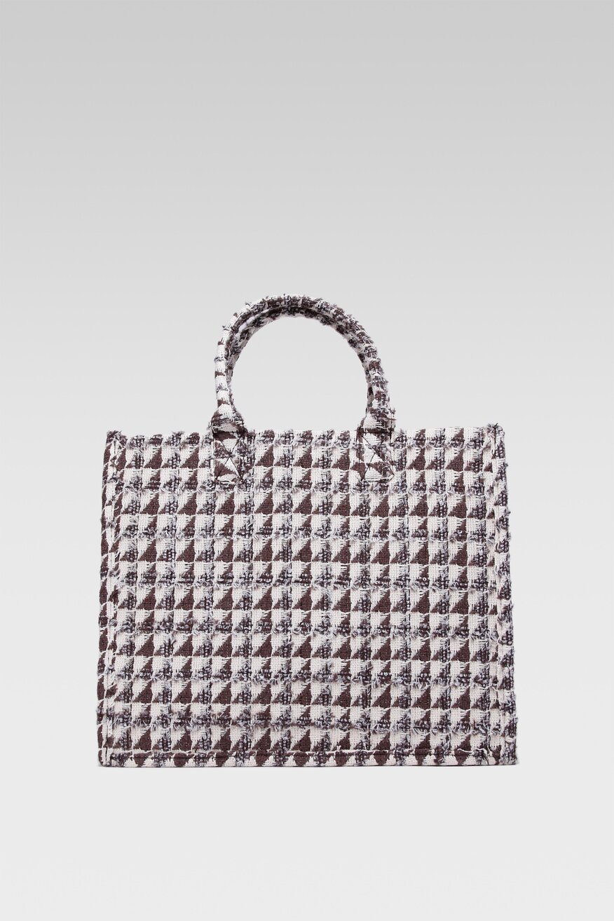 
                Jenny Fairy - Torebka duża tote bag - 5904862073507