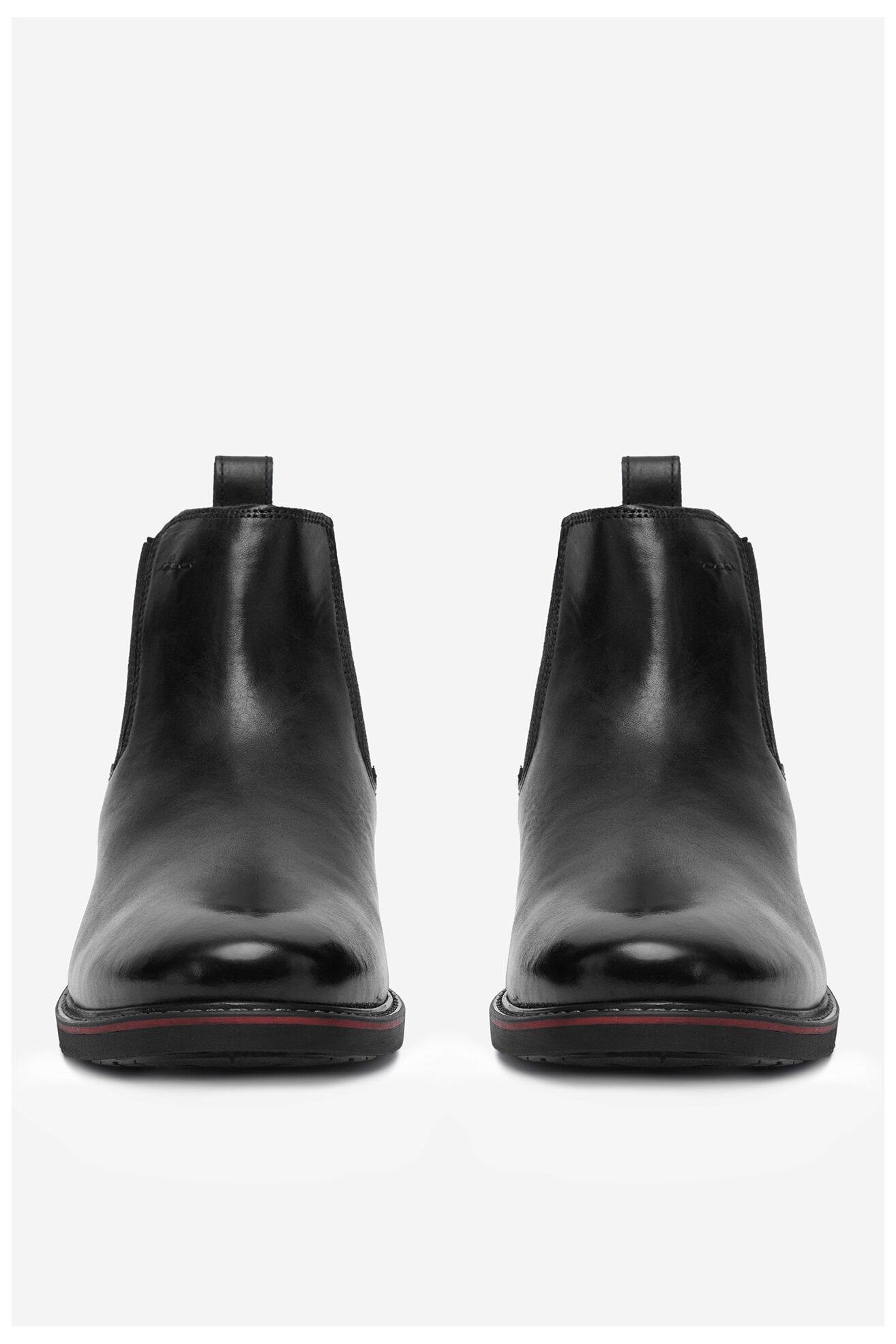 Kratke čizme Lasocki CEO-JUAN-06 MI18 BRAON