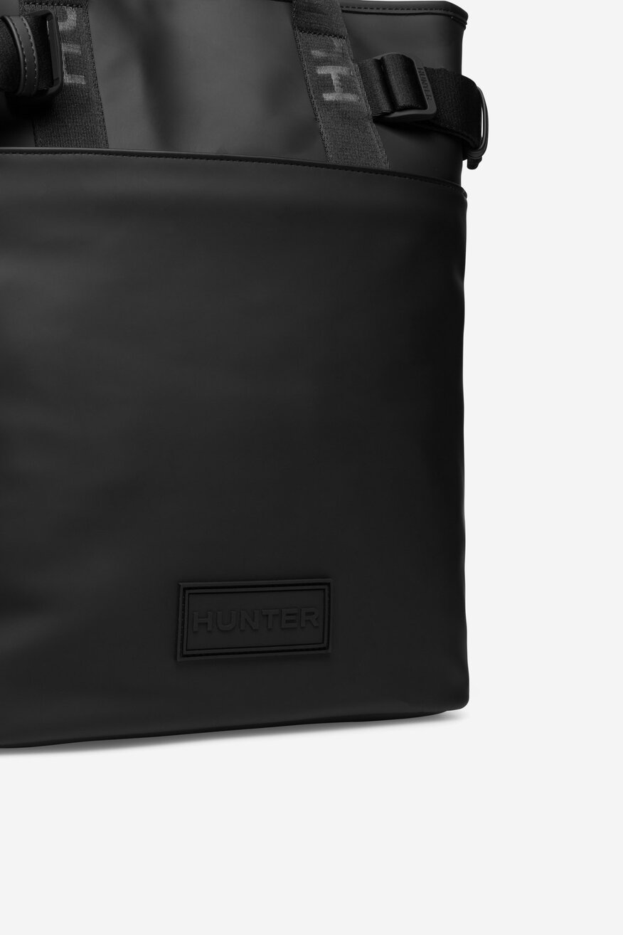 HUNTER - Duży plecak miejski - 5906751142707