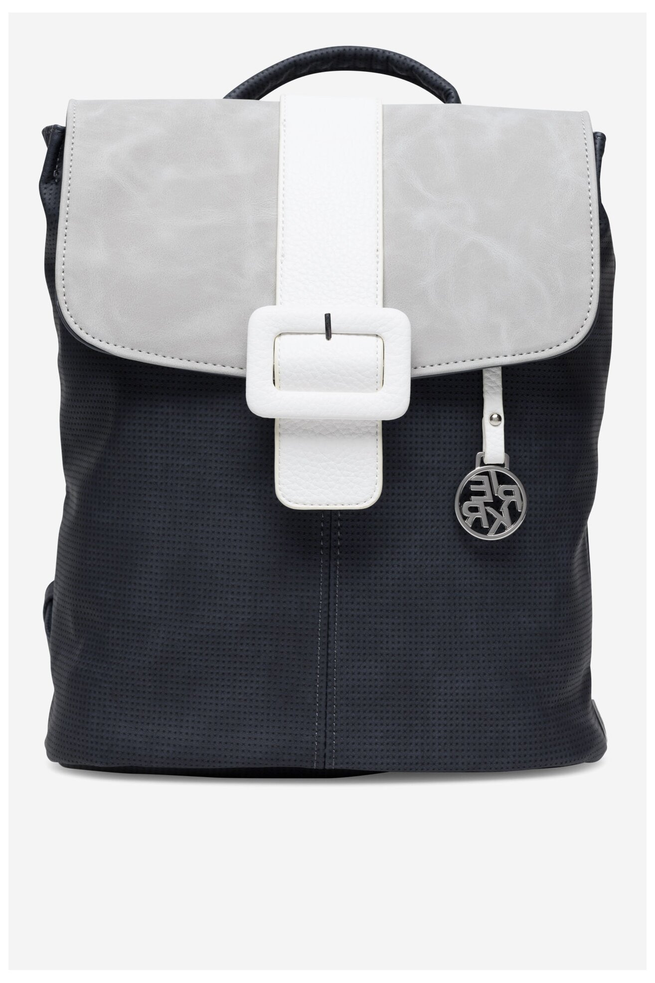 Plecak Rieker H1069-14 Niebieski