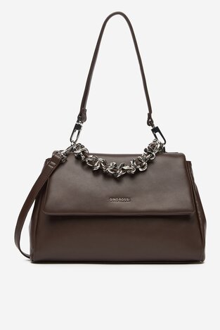 Torba Gino Rossi CEO-LARA-LDA8144A BRAON