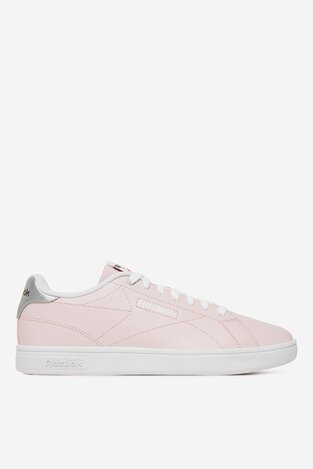 Кросівки спортивні Reebok CEO-COURT CLEAN 100229910 РОЖЕВИЙ
