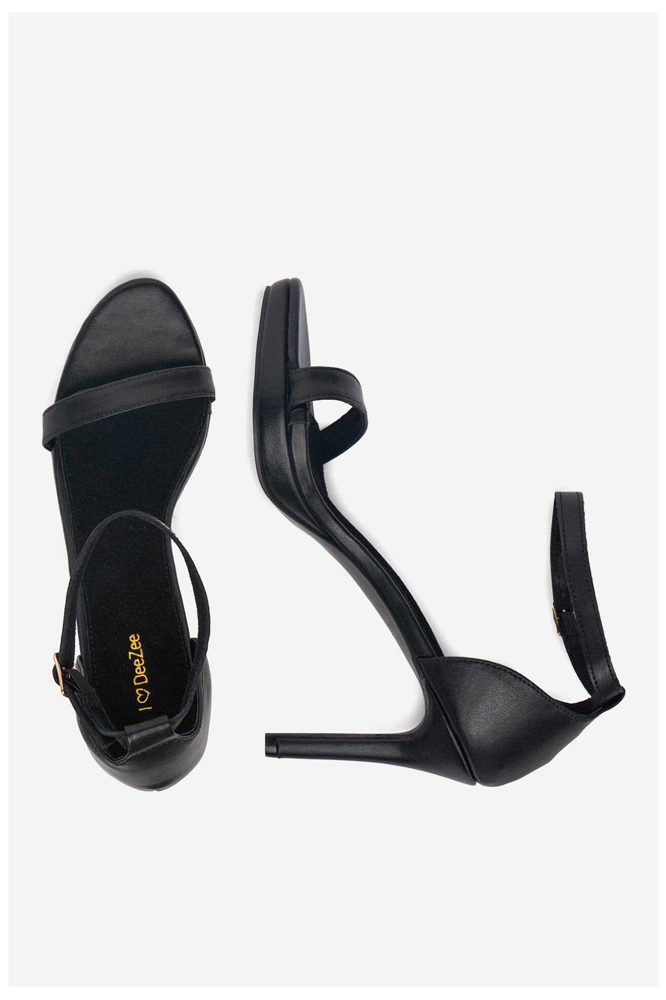 Сандали DeeZee KX2306214 ЧЕРЕН