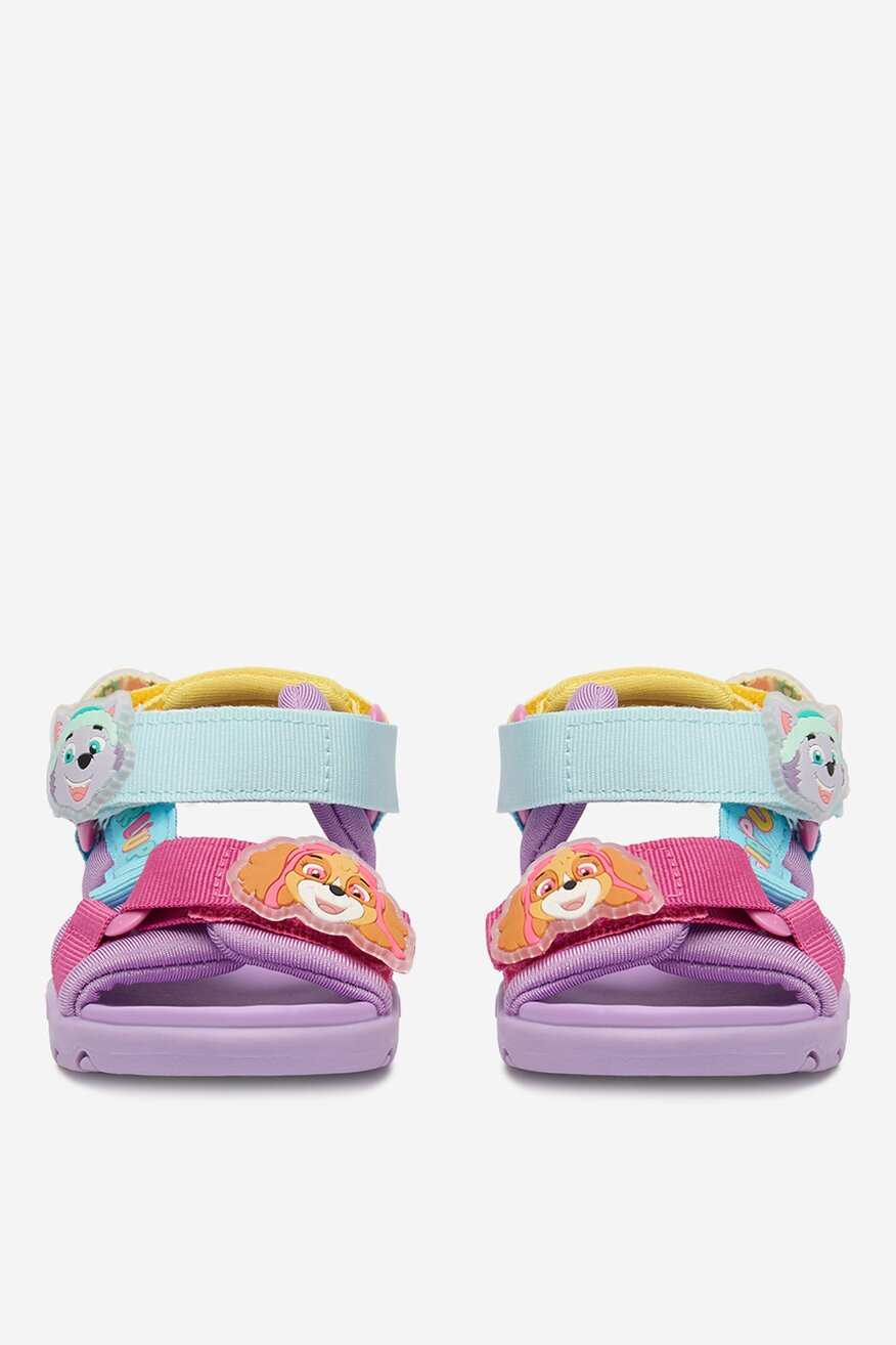 
                Paw Patrol - Sandały - 5906751966587