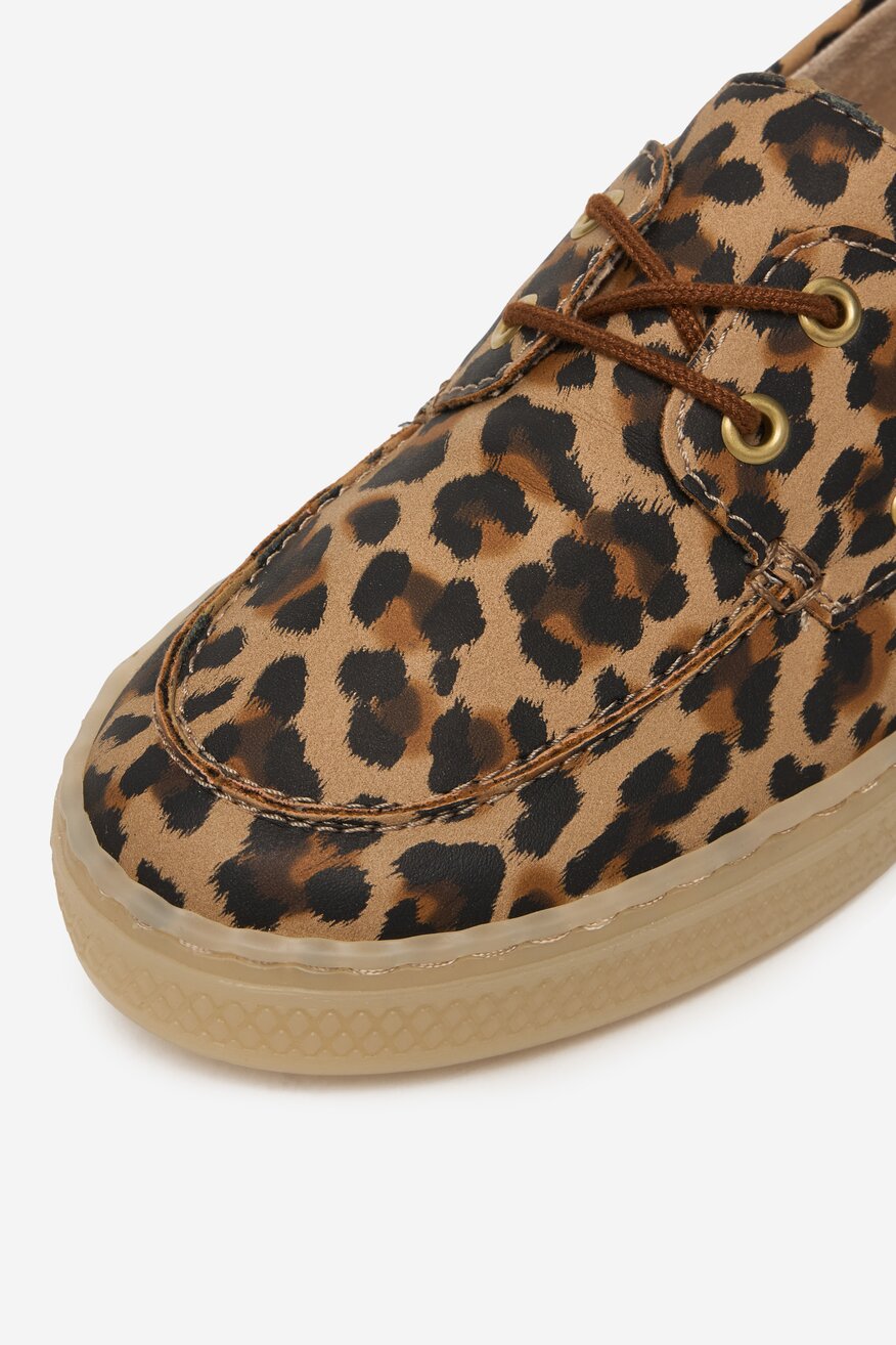 
                Мокасини Rieker ТЪМНОБЕЖОВ - 2230092741217