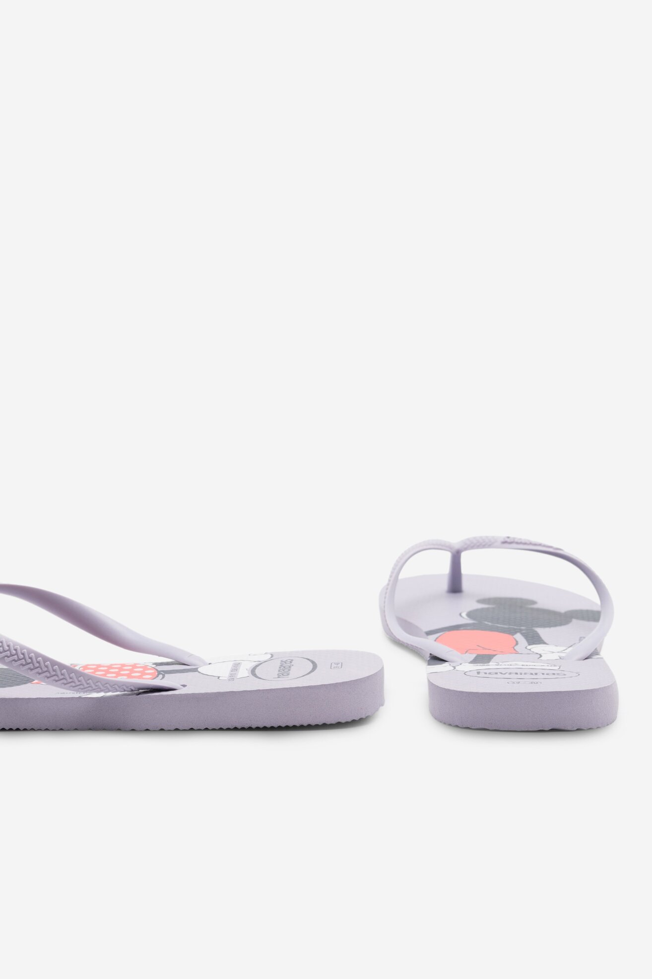 Klapki Havaianas 41412035251 MIX