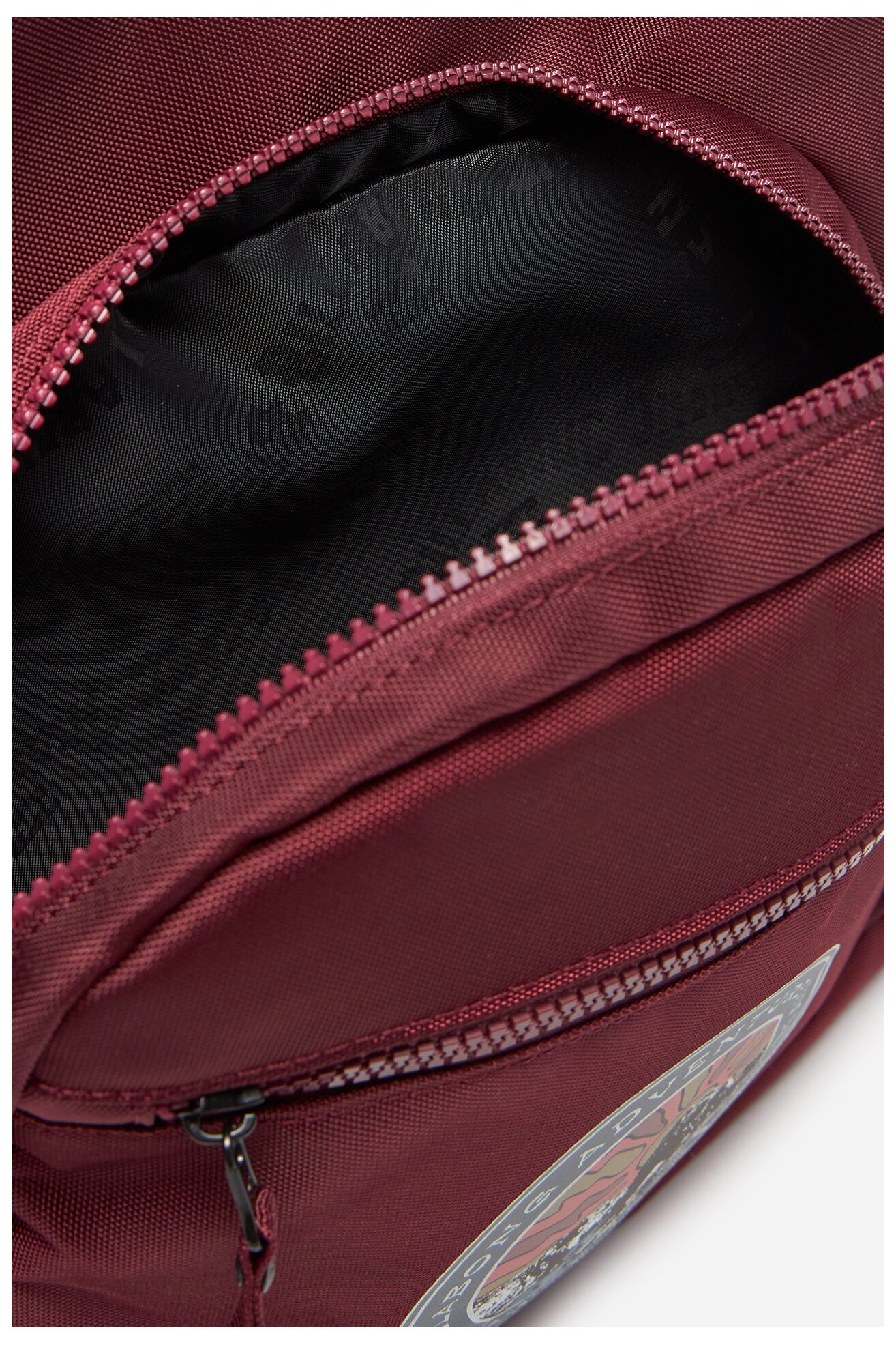 Hátizsák BILLABONG C-BLB-M-003-08 BORDÓ