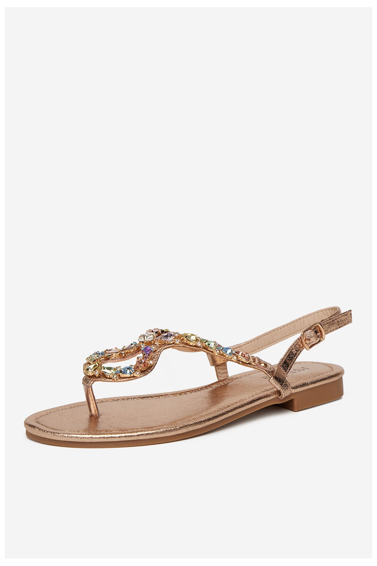 Сандали DeeZee 6682 МИКС