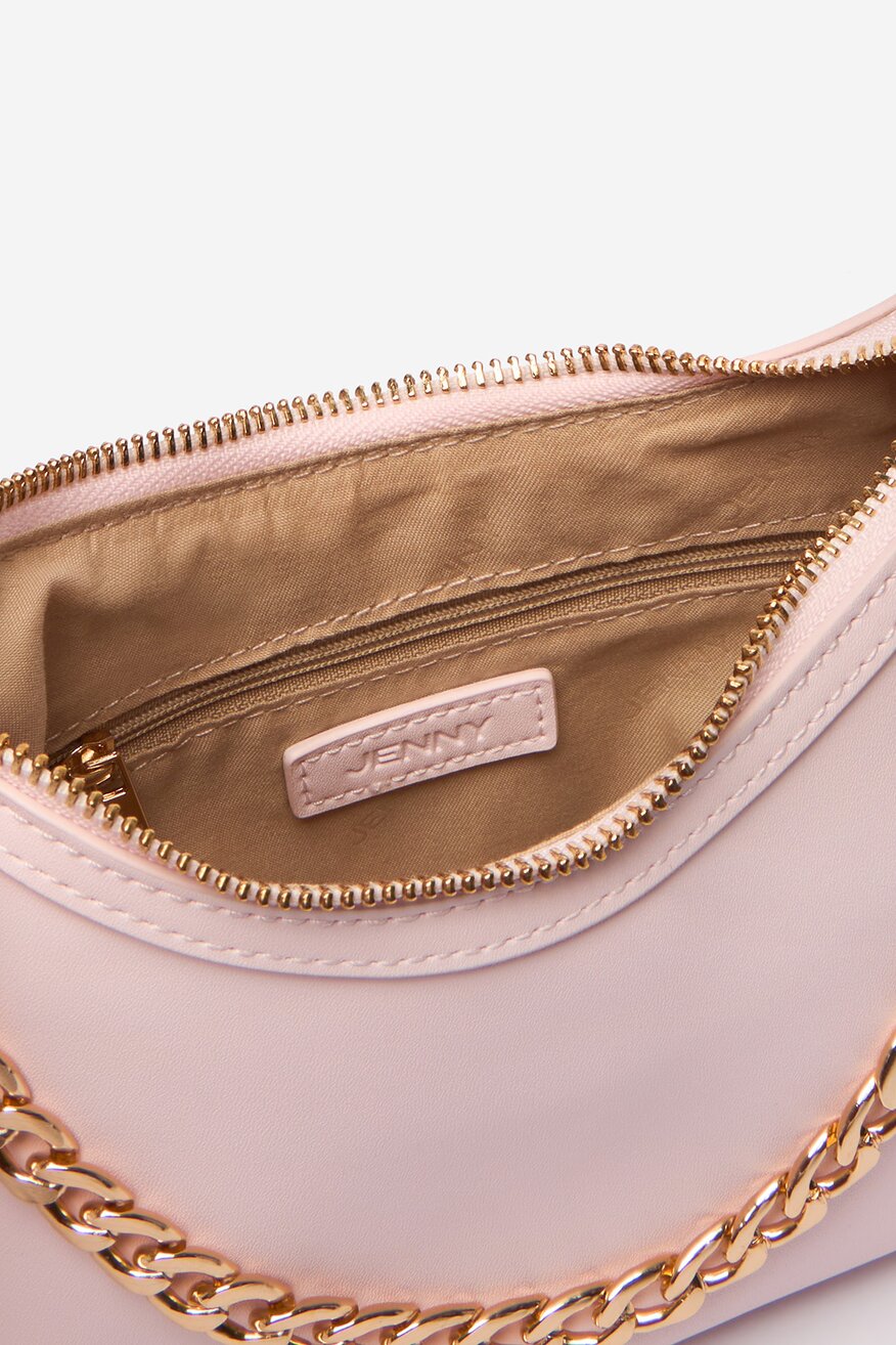 Дамска чанта Jenny РОЗОВ - 5906751621639