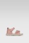 Sandale Nelli Blu CM200714-19 ROZE