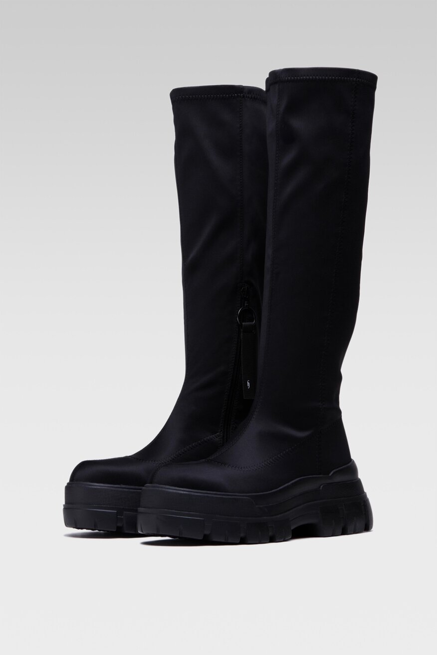 
                Jenny Fairy - Kozaki - 5904862208855