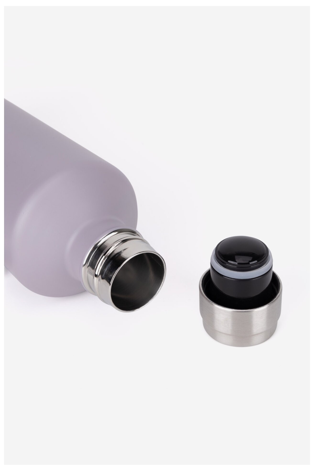 Termos HUNTER ZLIP-BT-05-500 LJUBIČASTA