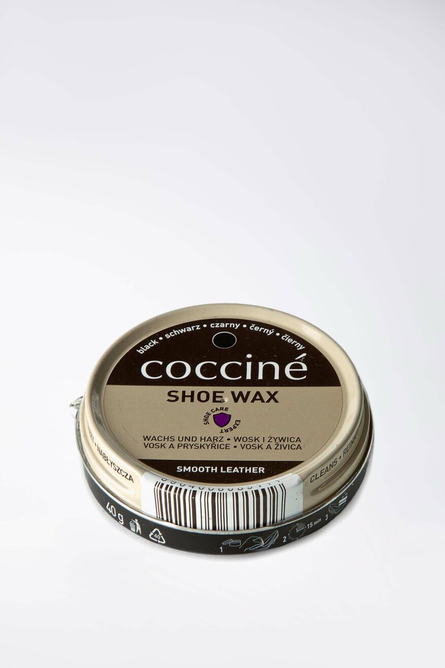 
                Coccine - Pasta do obuwia - 5904006089111