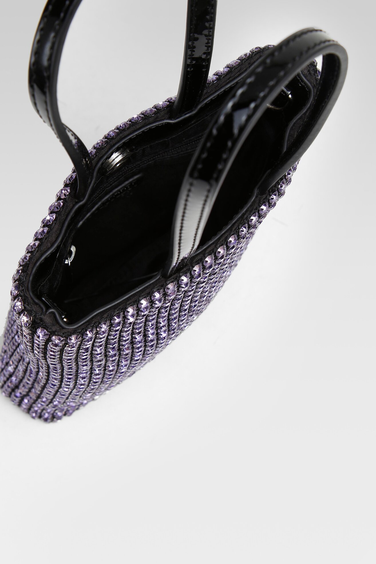 Geantă de mână Jenny Fairy MJH-C-05C-02 MOV