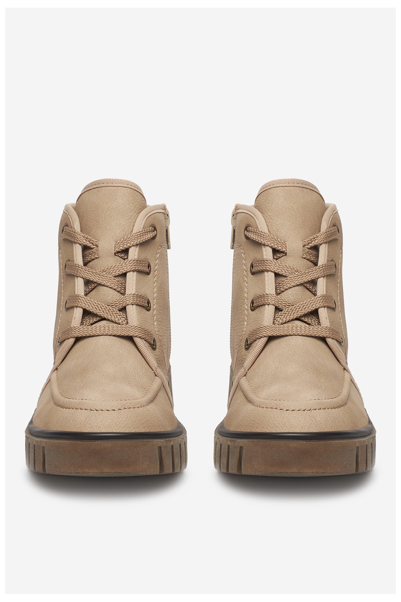 Боти Rieker CEO-Y3407-60 БЕЖОВ