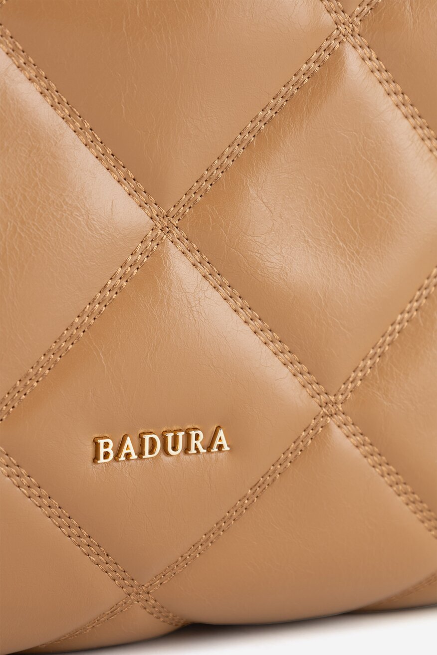 
                Badura - Duża torebka worek - 5904862337012