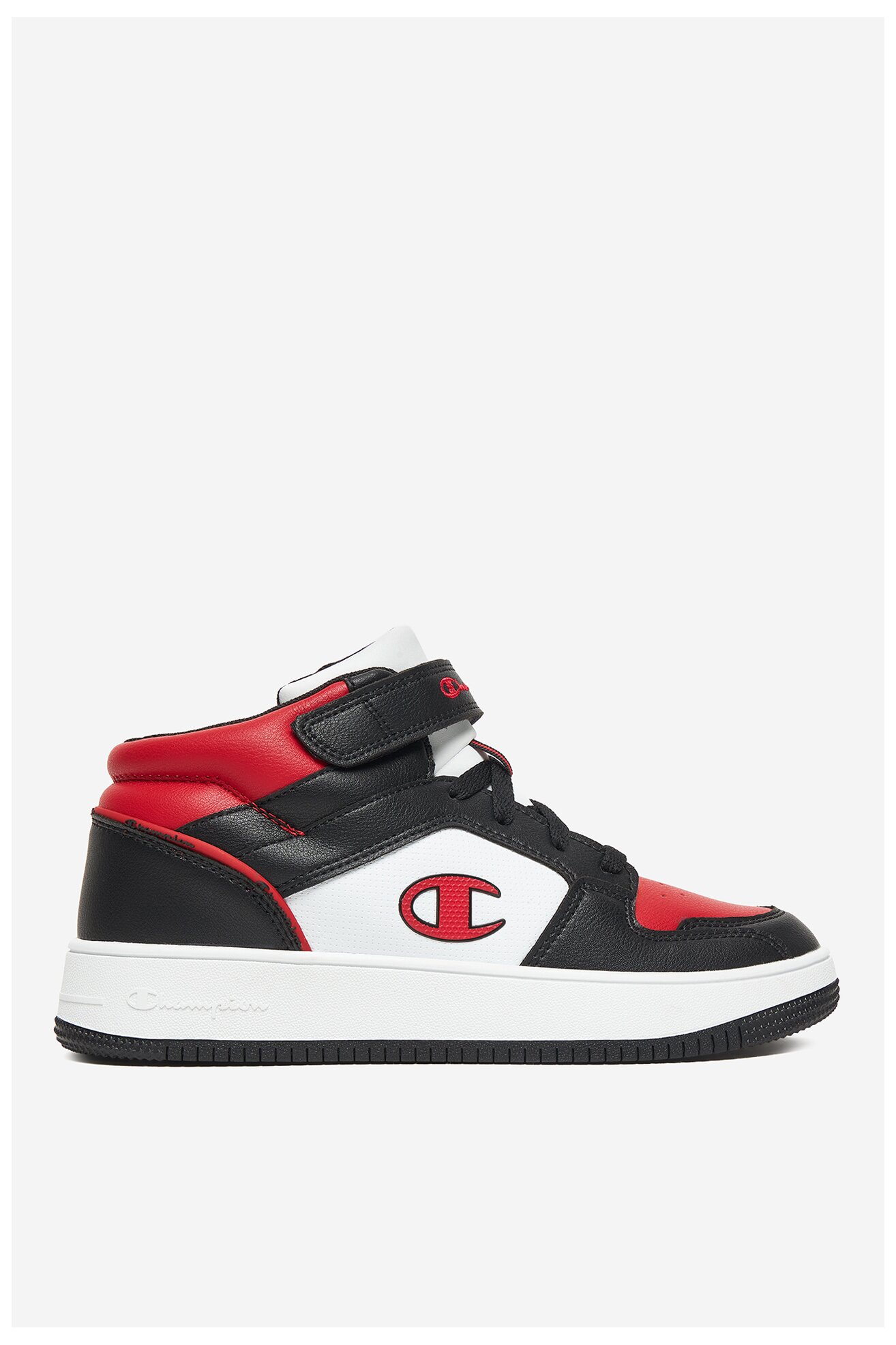 Спортни обувки Champion CEO-RD18 2.0 MID S32413-KK019 ЧЕРВЕН