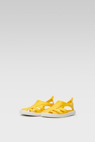 Sandale BOATILUS BOATILUS BIOTY BEACH SANDALS CJ IV CH ŽUTA