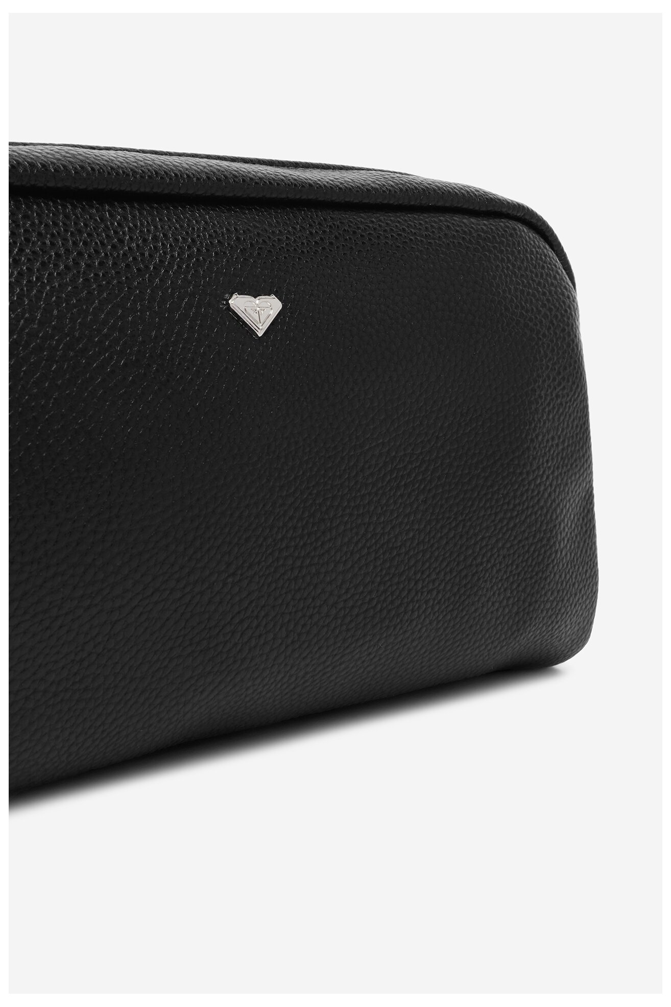 Kosmetyczka ROXY CWBEO-RX-W1-002-SS26 Czarny