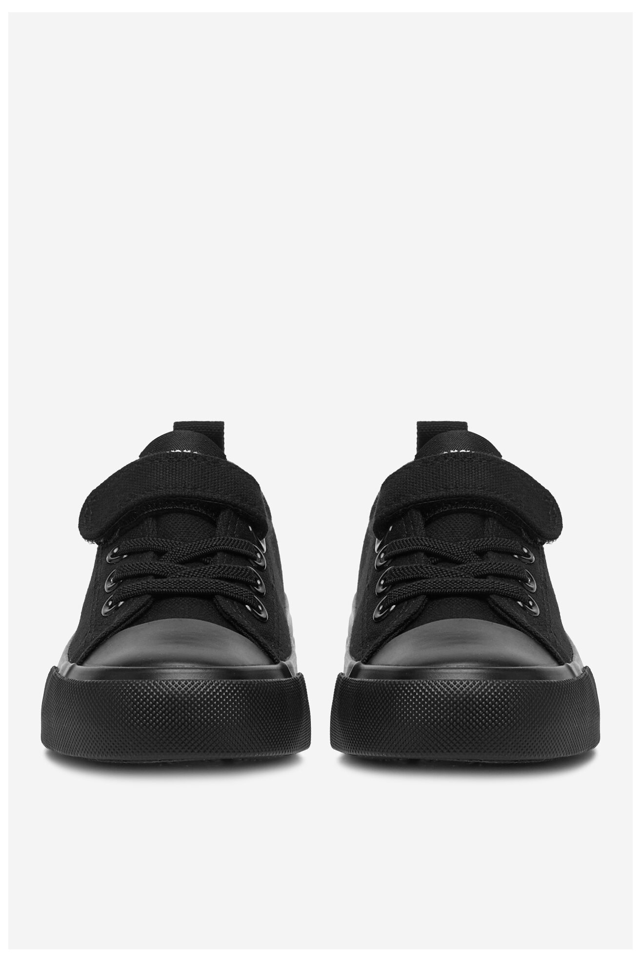 Trampki Sprandi CEO-CS201407(IV)CH Czarny