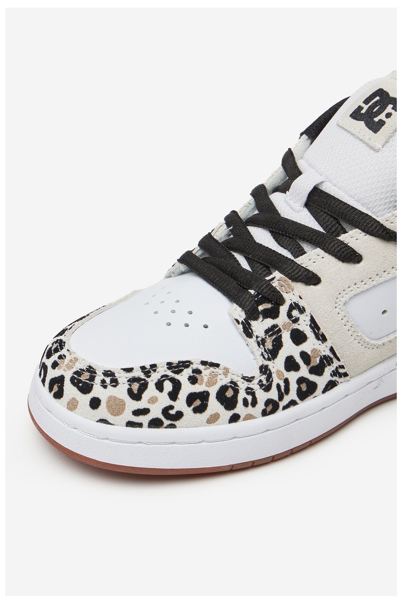 Sportovní obuv DC Shoes MANTECA 4 LX DC01747900 BÉŽOVÁ