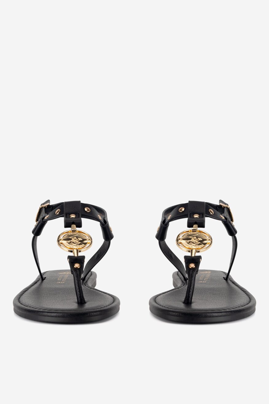 
                Сандали Beverly Hills Polo Club ЧЕРЕН - 5905588677017