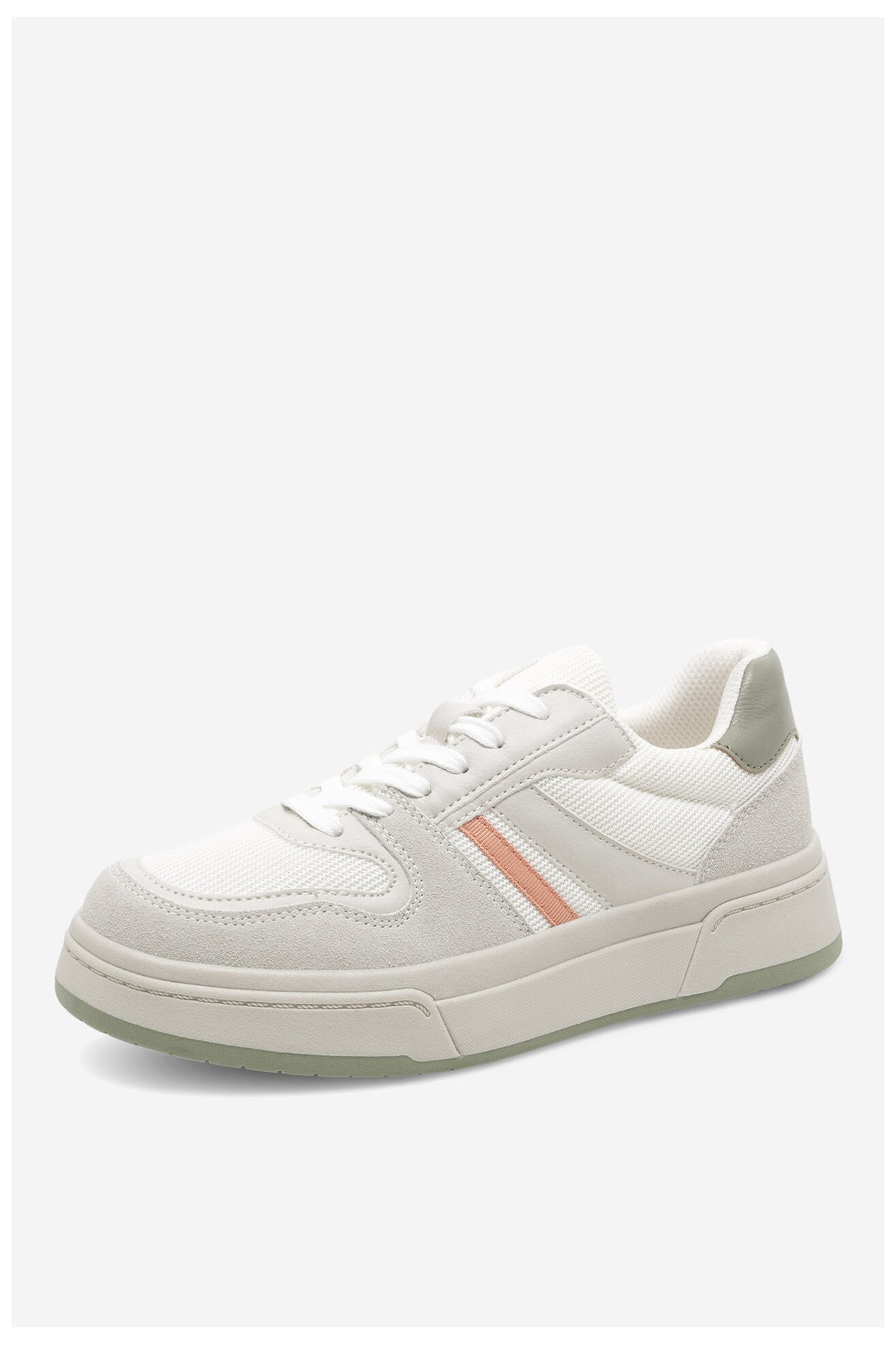 Кросівки Jenny Fairy WS6160-04 ЗЕЛЕНИЙ