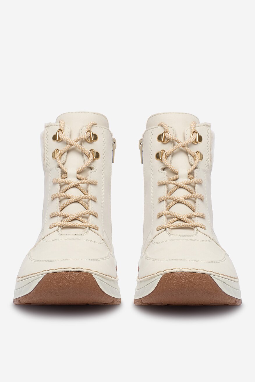 Rieker - Trzewiki - 2230083223067