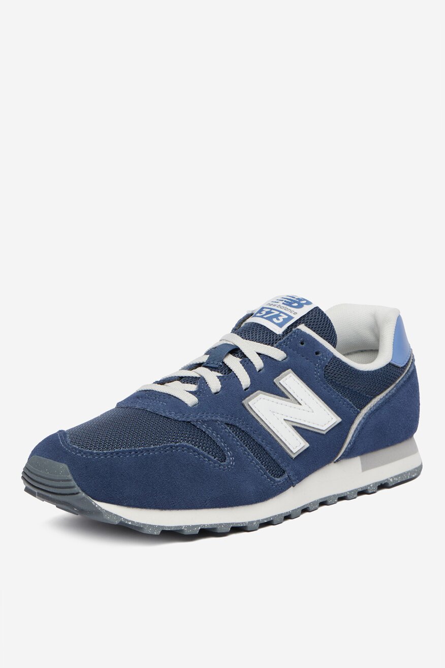 
                Спортни обувки New Balance КОБАЛТОВО СИНЬО - 5906751635339