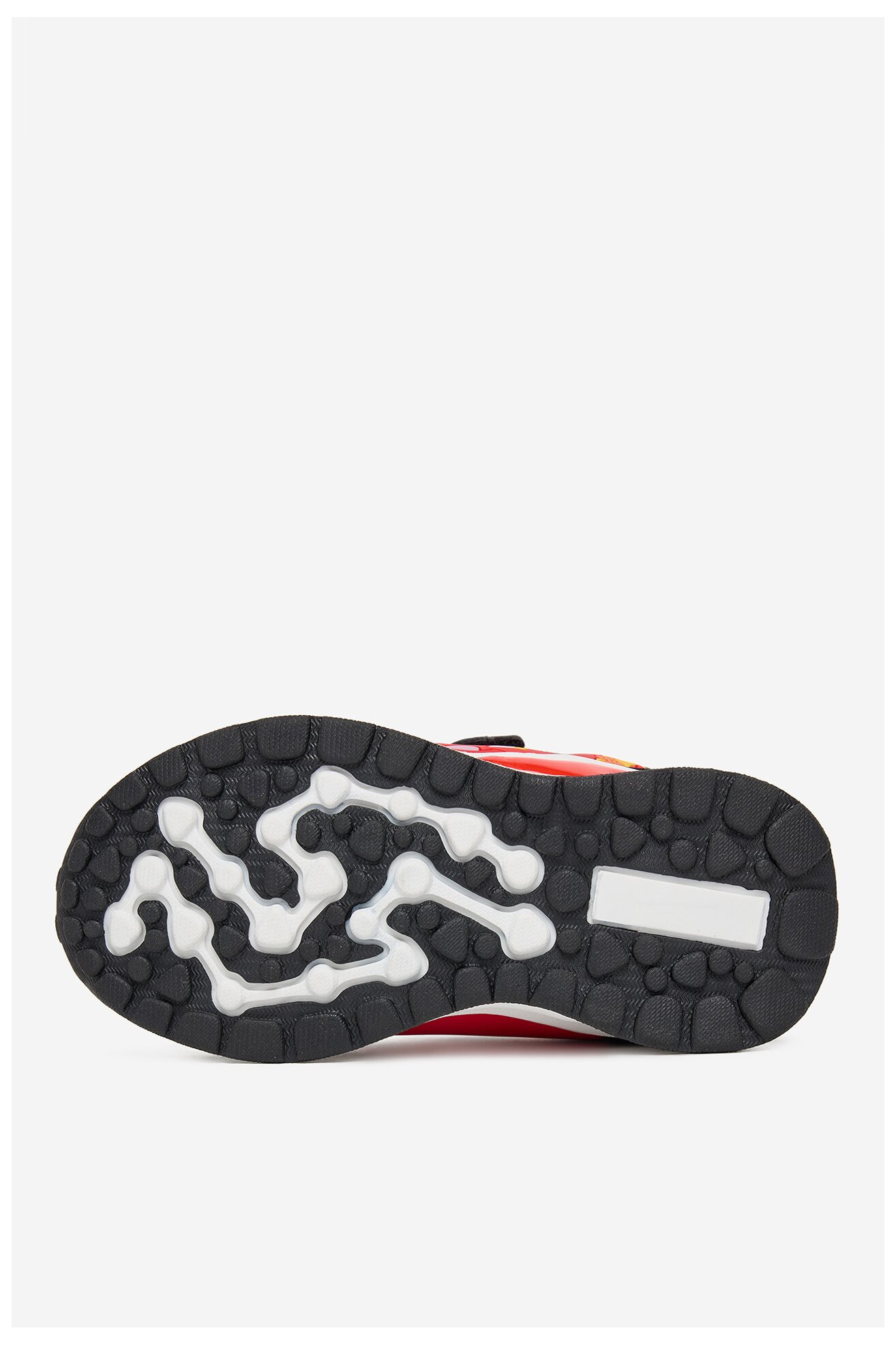 Sportska obuća Cars CEO-CP66-AW25-302DPC CRVENA