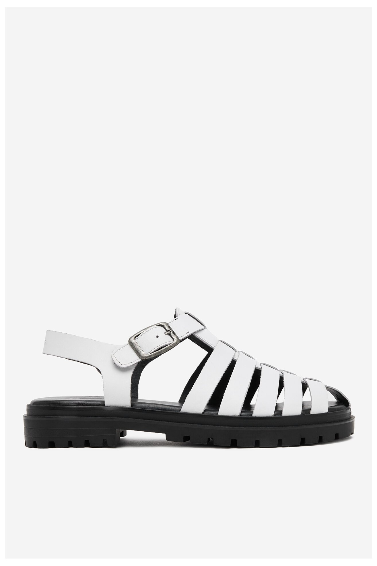 Sandały G-STAR RAW WI34-23568-03 Biały