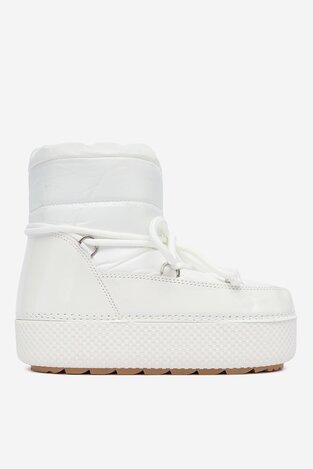 Ботильйони DeeZee DZN-001 БІЛИЙ