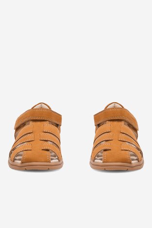 Сандалі Lasocki Kids CEO-CI12-LINEA-04 ВЕРБЛЮЖИЙ