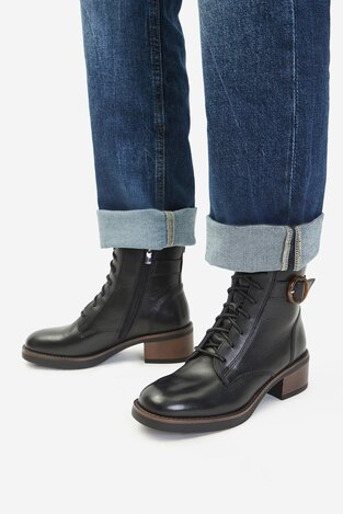 Черевики Lasocki CEO-RST-6372-02 ЧОРНИЙ