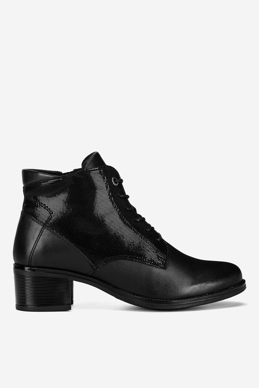 
                Csizma Lasocki FEKETE - 5905588995593