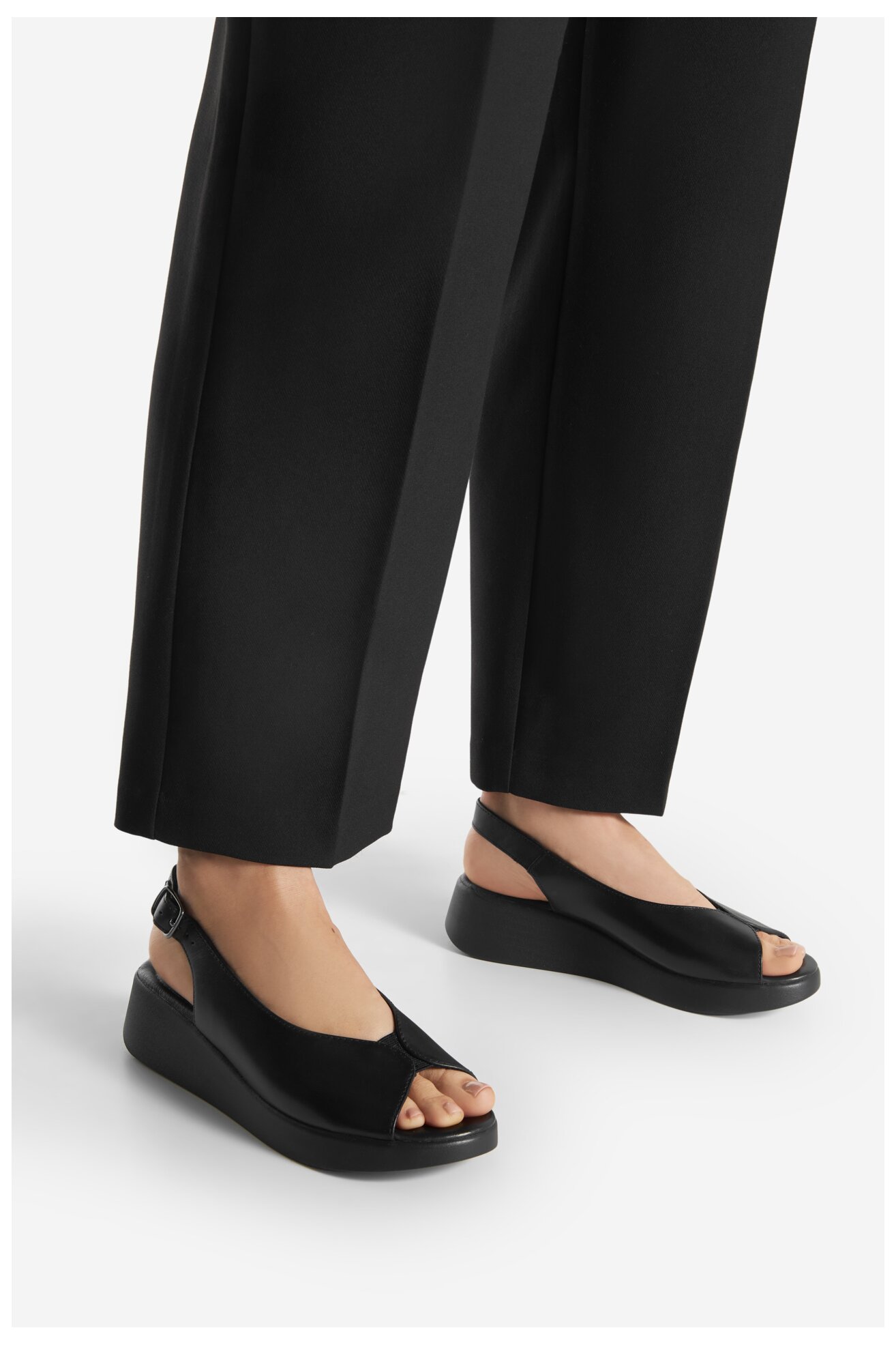 Сандали Lasocki TILITI ARC-2287-10 ЧЕРЕН