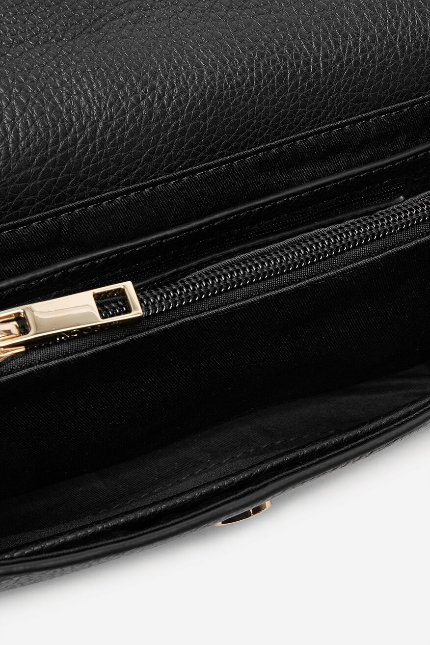 
                Kézitáska Lasocki FEKETE - 5906751214671