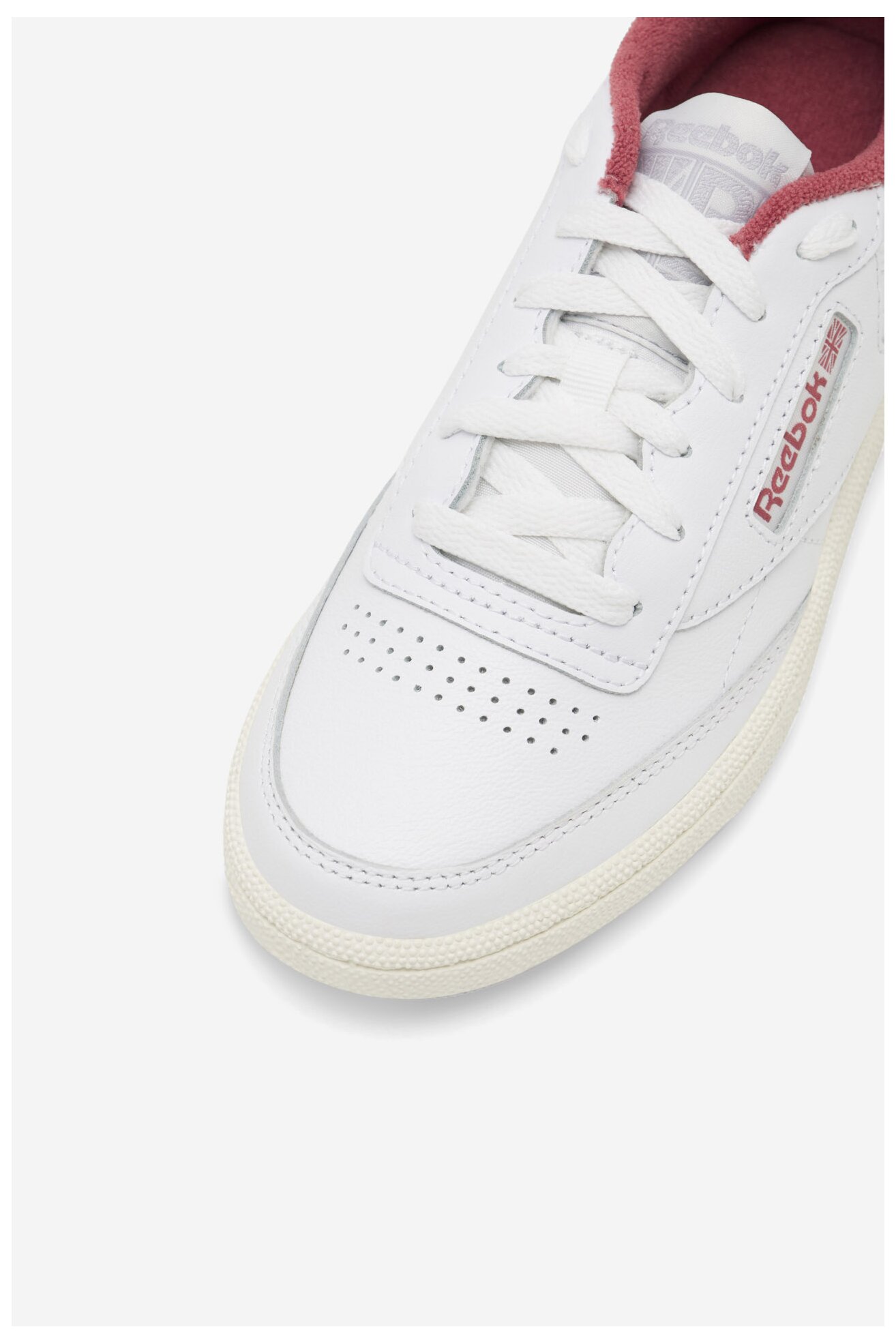 Sportcipő Reebok 100033087 FEHÉR