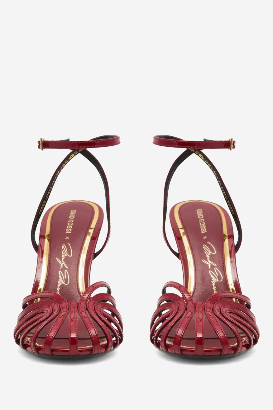 
                Sandale Gino Rossi ROŞU - 5905588583875