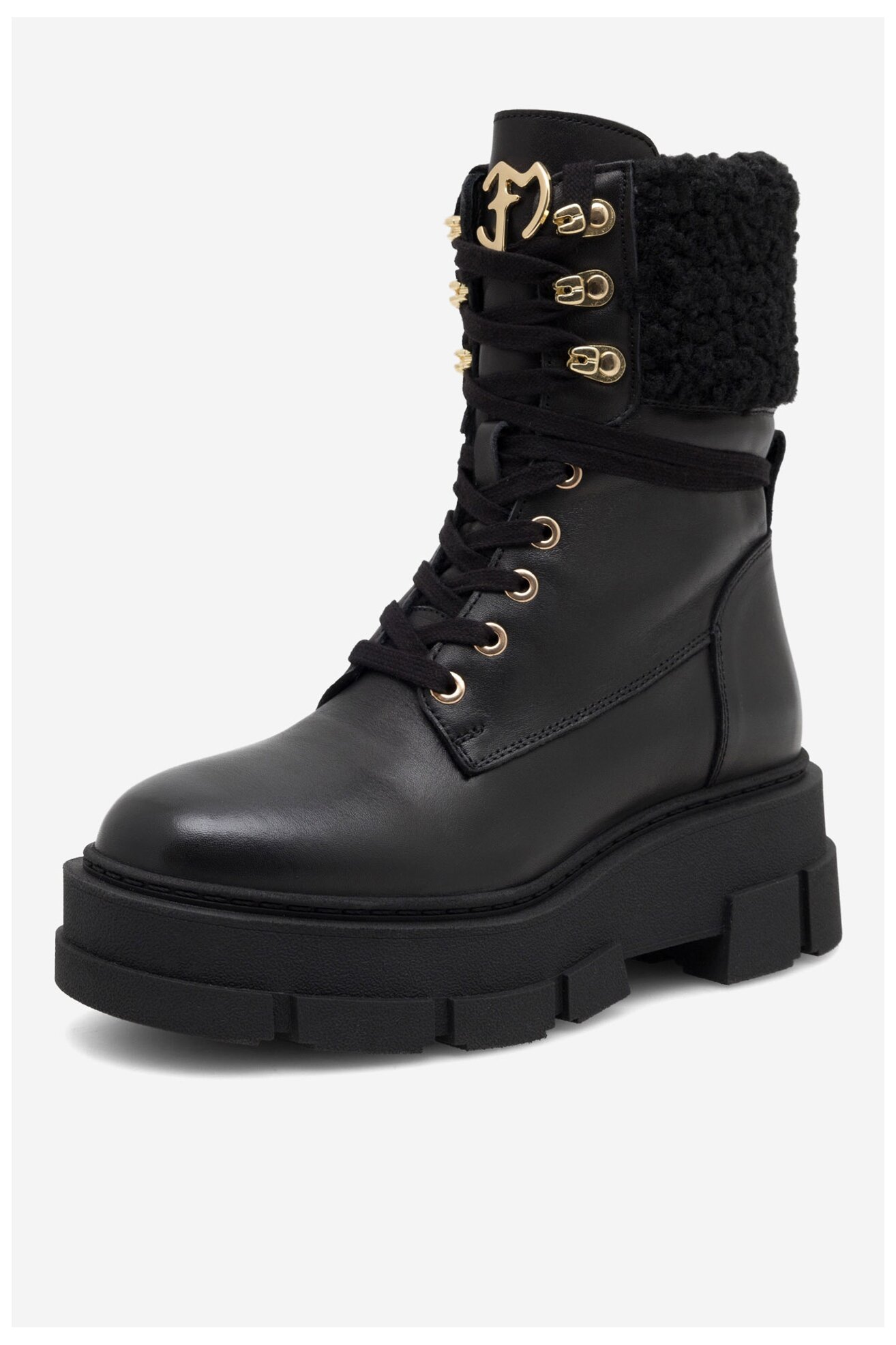 Bocanci EVA MINGE ALICANTE-2605 NEGRU