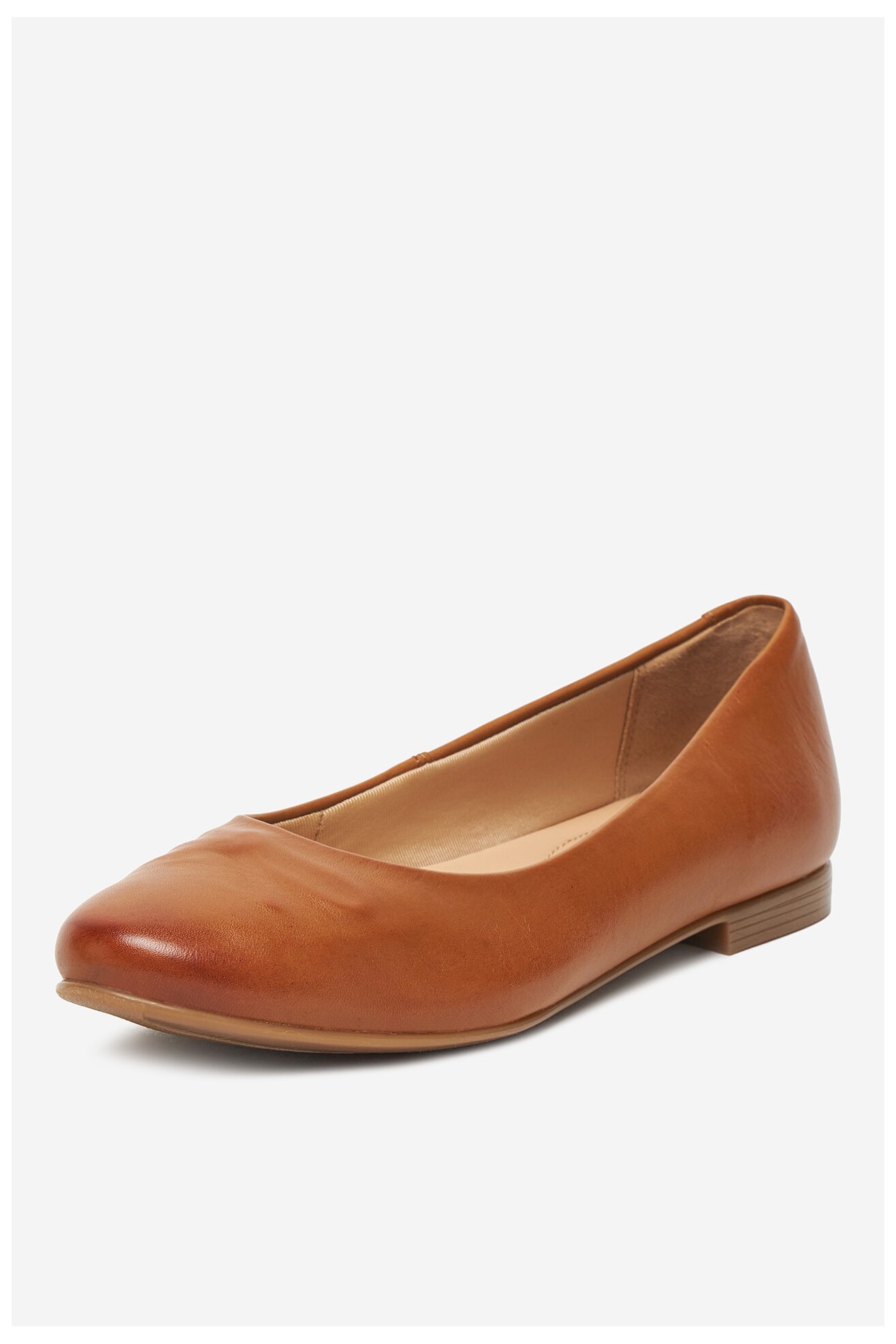 Балерина Lasocki CEO-RST-ERICA-61 КАМЕЛ